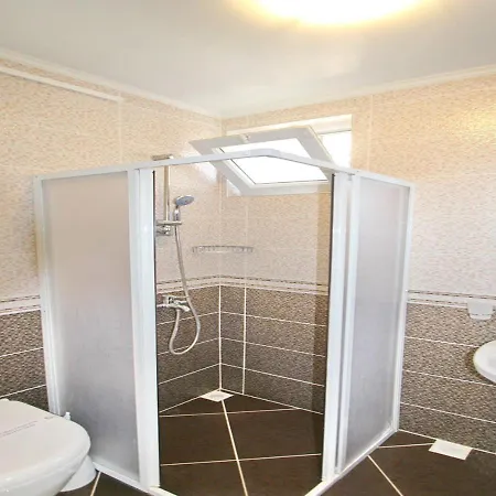 Arnna 5 In Oludeniz, Private Pool, 4 Bedroom, 빌라