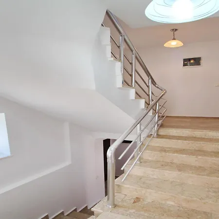 빌라 Arnna 5 In Oludeniz, Private Pool, 4 Bedroom,