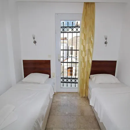 Arnna 5 In Oludeniz, Private Pool, 4 Bedroom, 빌라 *