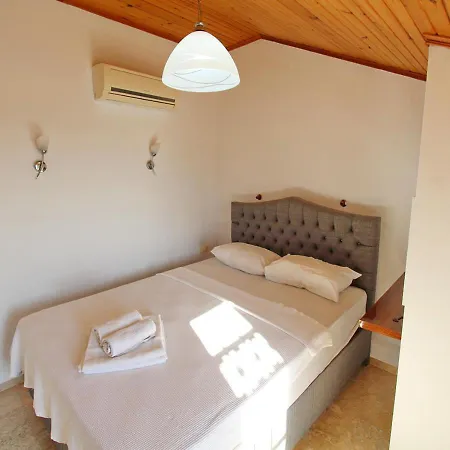 빌라 Arnna 5 In Oludeniz, Private Pool, 4 Bedroom, 페티예