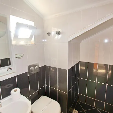 Arnna 5 In Oludeniz, Private Pool, 4 Bedroom, 페티예