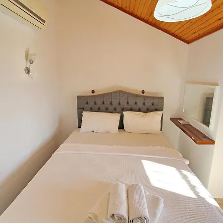 Arnna 5 In Oludeniz, Private Pool, 4 Bedroom, 빌라