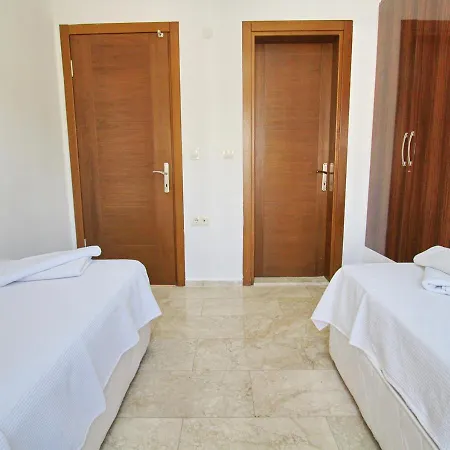 빌라 Arnna 5 In Oludeniz, Private Pool, 4 Bedroom,